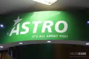 Zimbabwe Loses Potential US$100 Million As ASTRO Mobile Moves To Zambia