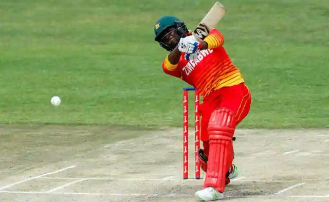Zimbabwe Loses To Australia To Go Entire Series With No Win
