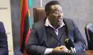 Zimbabwe Lost US $3 Billion To Illicit Financial Flaws - ZACC