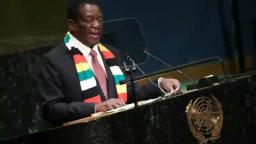 Zimbabwe Might Be Readmitted Into The Commonwealth By 2020