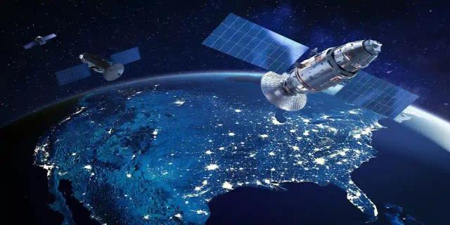 "Zimbabwe Moves Closer To Launching Own Satellite," Higher And Tertiary Education Minister