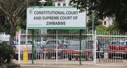 Zimbabwe Observes The Rule Of Law - Justice Malaba