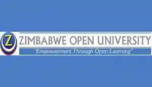 Zimbabwe Open University Invites Applications For August Intake