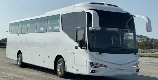 Zimbabwe Plans To Assemble 200 Buses This Year With Chinese Kits