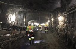 Zimbabwe Police Release Names Of Six Victims In Lilian Mine Incident