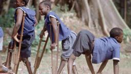 Zimbabwe Polio Outbreak: Emergency Response Vaccination Campaigns Launched