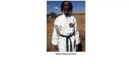 Zimbabwe: Prominent Champion Of Land Reform, Karate Master Kingston Dutiro Dies