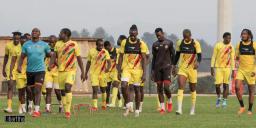 Zimbabwe Ready To Face Senegal Under A Cloud Of Uncertainty
