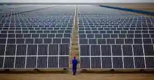 "Zimbabwe Should Make Huge Investments In Solar Energy"