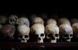 Zimbabwe Signs Extradition Treaty With Rwanda Who Are Hunting 1994 Genocidaires