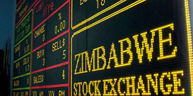 Zimbabwe Stock Exchange Companies Allowed To Prepare Financial Statements In US dollars