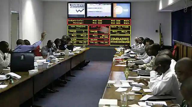 Zimbabwe Stock Exchange loses more than $5 billion in 5 days due to military coup