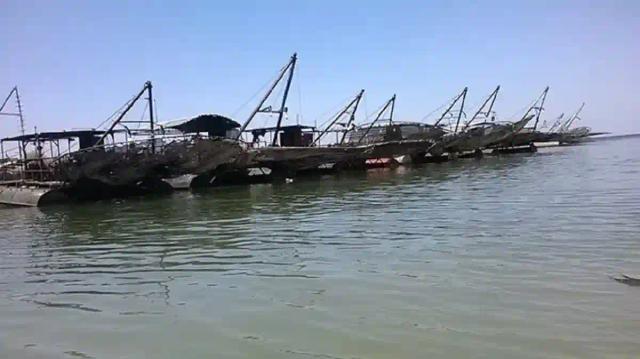 Zimbabwe Suspends "With Immediate Effect" The Issuance Of Fishing Licences In Lake Kariba