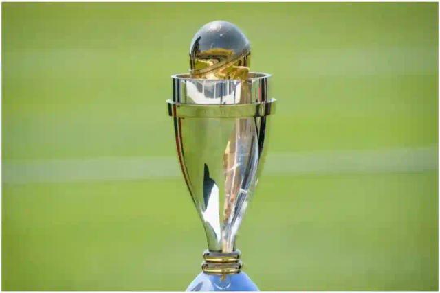 Zimbabwe To Co-host 2027 Cricket World Cup