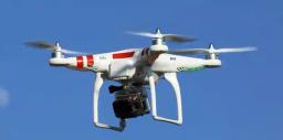 Zimbabwe To Use Drones To Patrol Borders