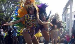 Zimbabwe Tourism Authority reveals why carnival was not held this year, gives new dates