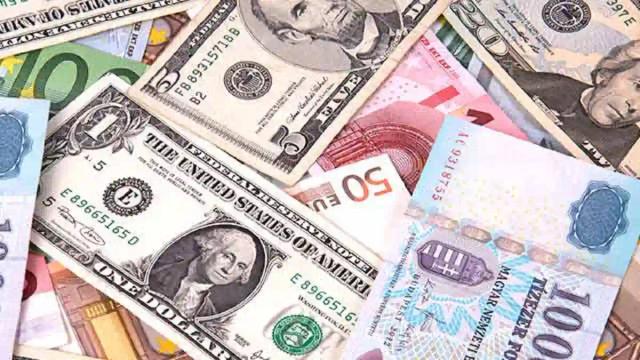 Zimbabwe Traders Revert To The Banned Foreign Currency