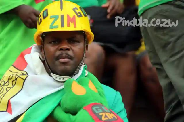 Zimbabwe vs Congo: Final Starting Lineups