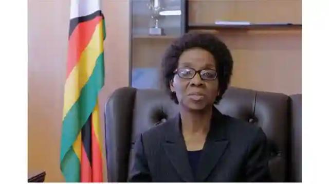 Zimbabwe Won't Rush To Lift COVID-19 Restrictions - Mahomva