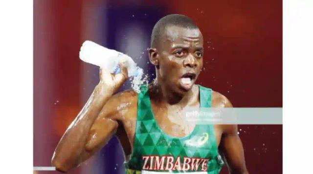 Zimbabwean Athlete Forfeits R50 000 In Durban Despite Winning Race