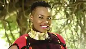 Zimbabwean-Born Muvhango Actress Speaks On Discrimination In South Africa