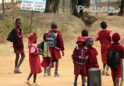 Zimbabwean children are least likely to be protected: Save the Children Foundation