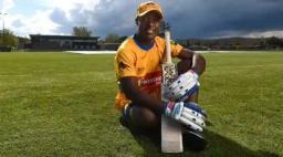 Zimbabwean Cricketer Sacked By Aussie Club For Drunk-driving