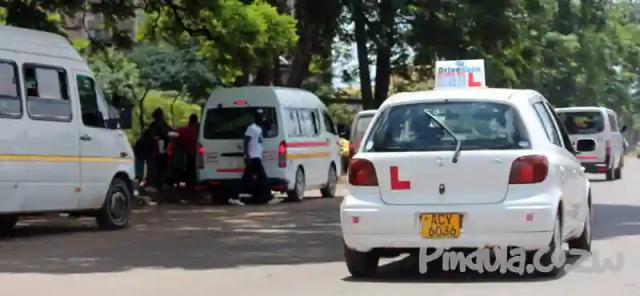 Zimbabwean Drivers To Undergo Eye Tests Periodically