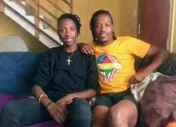 Zimbabwean Gay Couple Demands Gay Section In The Constitution Be Abolished