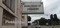 Zimbabwean Lawyer "Dragged Out Of Bed" To Argue A Case For CCC "He Had No Idea About"