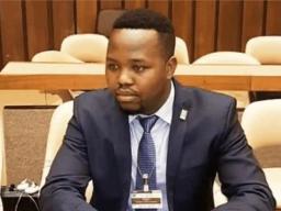 Zimbabwean Lawyer Thompson Chengeta Appointed To UN Disarmament Advisory Board