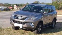 Zimbabwean Man (34) Arrested In South Africa Trying To Smuggle Stolen Toyota Fortuner Remanded In Custody
