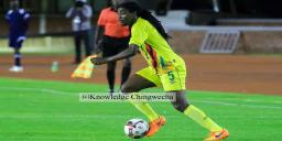 Zimbabwean Midfielder Last Jesi Released Mid-Season By Sudanese Club Al Hilal