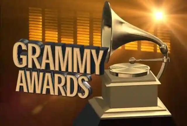Zimbabwean music producer nominated for Grammy