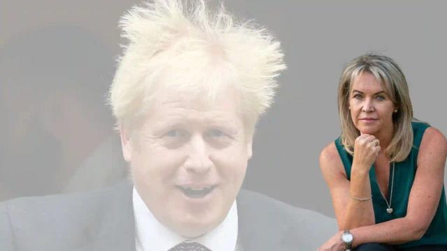 Zimbabwean Nanny Says She Was Fired By Wife Of Britain's ex-PM Boris Johnson In 3 Days