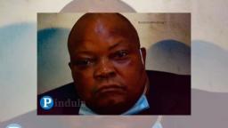 Zimbabwean Opposition Politician Job Sikhala Denied Bail For 15th Time Since Arrest