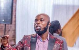 Zimbabwean "Prophet" Charging US$150 For One-on-one Sessions