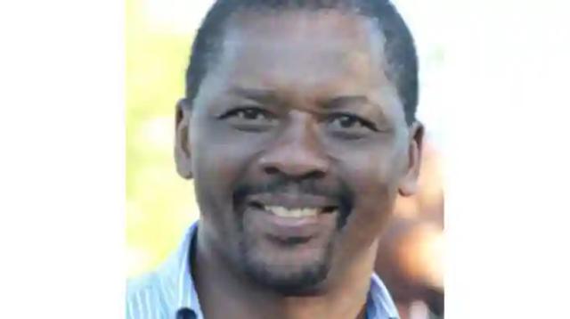 Zimbabwean Specialist Physician Dr Tapiwanashe Bwakura Has Died