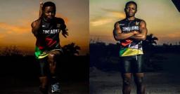 Zimbabwean Sprinter Itayi Vambe Sets Eyes On African Championships