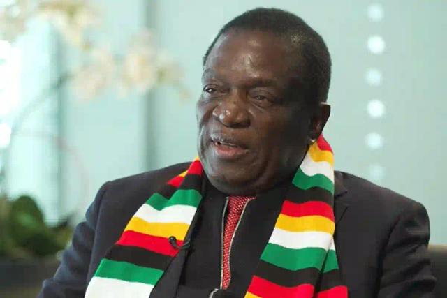 "Zimbabweans Agree That #ZanuPFMustGo," - Human Rights Defender