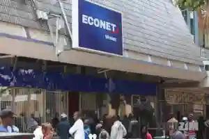 Zimbabweans Disappointed Over Econet's "Poor Services"