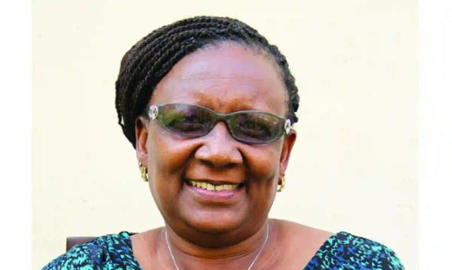 Zimbabweans React To ED's Dismissal Of Priscah Mupfumira Over Corruption Allegations