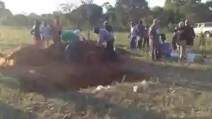 ZIMBABWEANS REACT: To Gukurahundi Exhumation In Tsholotsho
