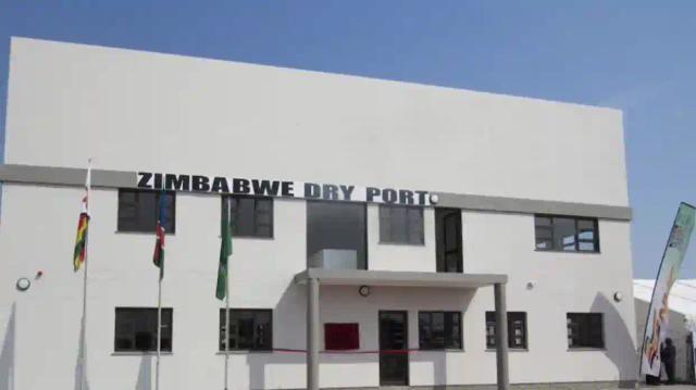 Zimbabweans React To Namibia Dry Port Building Cost