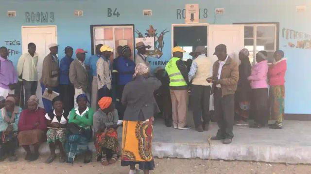 Zimbabweans React To Zanu-PF Victory In Lupane By-Election