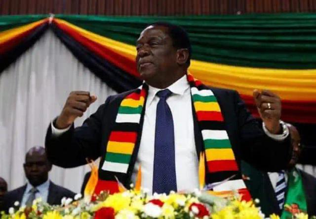 Zimbabweans Respond To ZANU PF Victory In Recent By-Elections