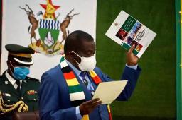 Zimbabweans Skeptical About New Economic Blueprint