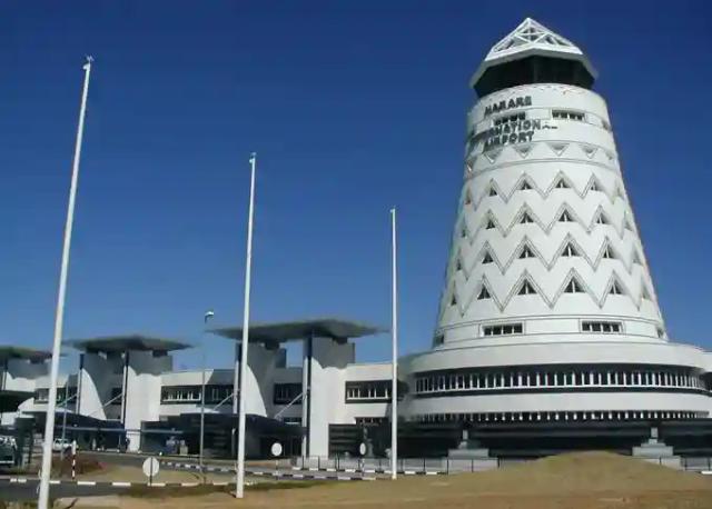 Zimbabwe's ACZ Seeks Investors For Hotel At RGM Airport, Expanding Aviation Infrastructure