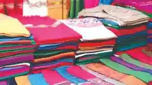 Zimbabwe's Clothing & Textile Exports Fall By 58%