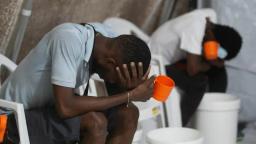Zimbabwe's Health Ministry Gives Update On Cholera Outbreak